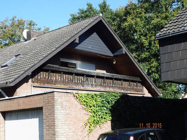 Wohnung zur Miete 750 € 3 Zimmer 85 m² 1. Geschoss frei ab 01.10.2026 Elsen Paderborn - Elsen 33106