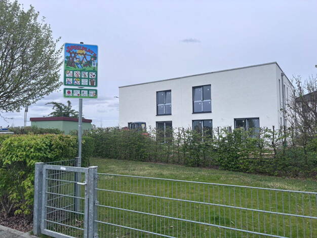 Doppelhaushälfte zum Kauf - Erstbezug provisionsfrei 799.000 € 5 Zimmer 173 m² 339 m² Grundstück Laudenbach 69514