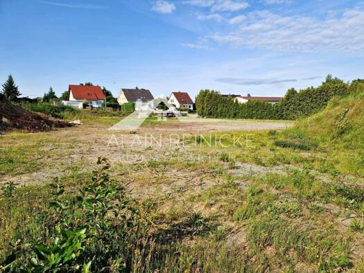 Grundstück zum Kauf 73.150 € 655 m² Grundstück Wittgensdorf Chemnitz 09228