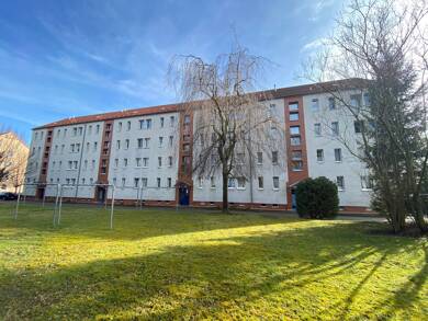 Wohnung zur Miete 395 € 2 Zimmer 48 m² Geschoss 4/4 frei ab 11.08.2025 Marienthal West 434 Zwickau 08060