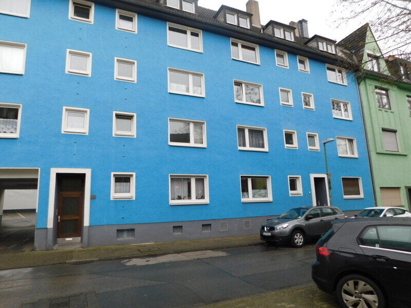 Wohnung zur Miete 622 € 3 Zimmer 62,2 m²<br/>Wohnfläche 1.<br/>Geschoss 05.02.2025<br/>Verfügbarkeit Immestraße 44 Ostviertel Essen 45127