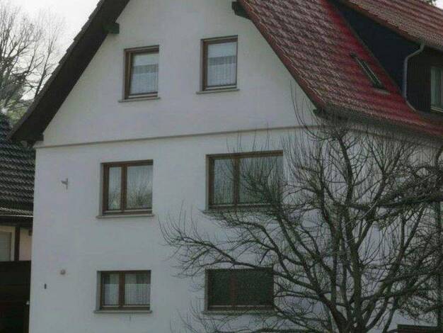 Mehrfamilienhaus zum Kauf provisionsfrei 359.000 € 10 Zimmer 220 m² 846 m² Grundstück Schreufa Frankenberg / Eder 35066