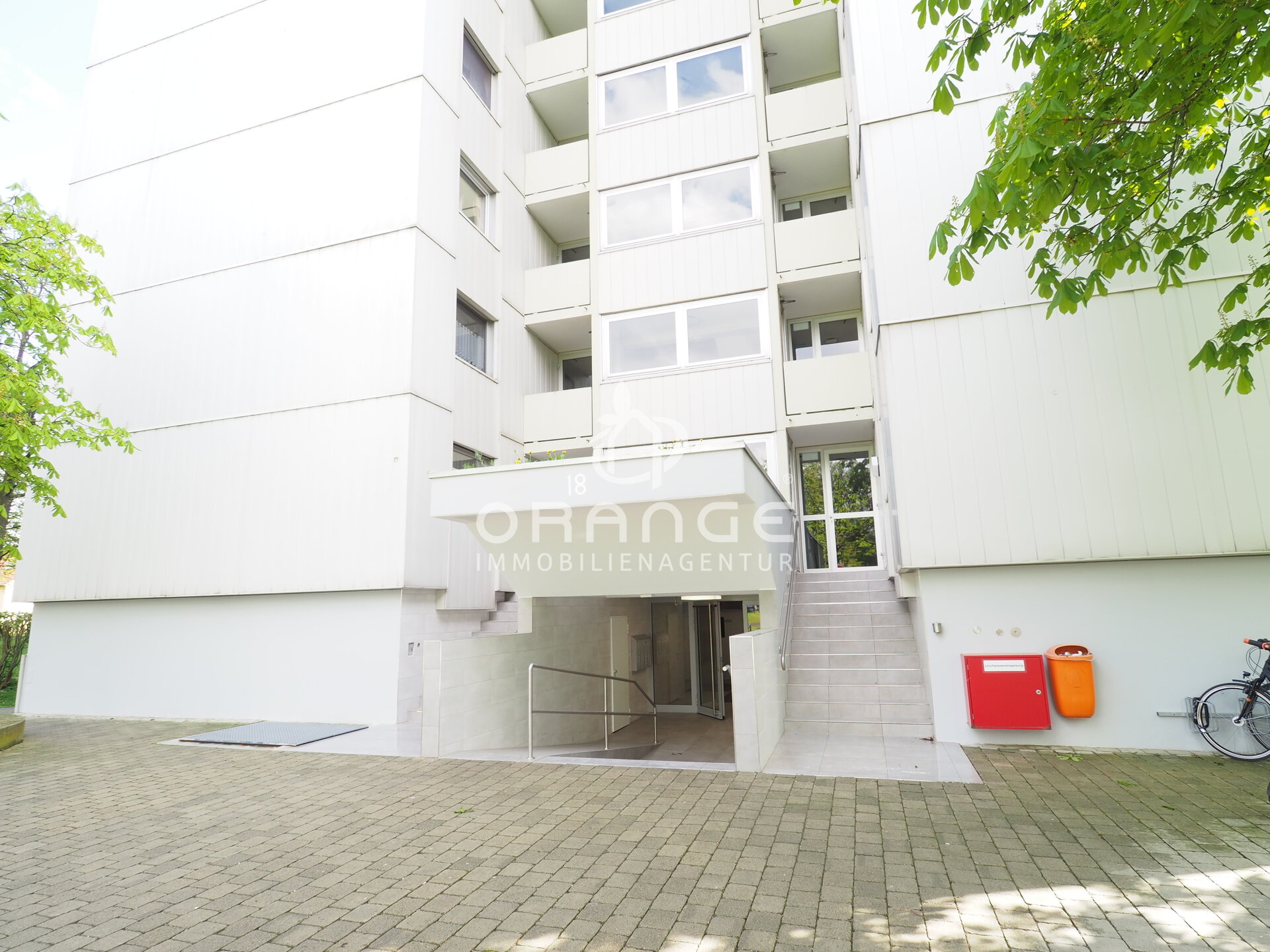 Wohnung zum Kauf 159.000 € 2 Zimmer 50 m²<br/>Wohnfläche 10.<br/>Geschoss Ludwigsfeld Neu-Ulm-Ludwigsfeld 89231