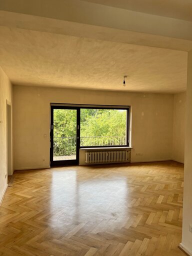 Wohnung zur Miete 900 € 4 Zimmer 120 m² 1. Geschoss frei ab sofort Bad Kissingen Bad Kissingen 97688