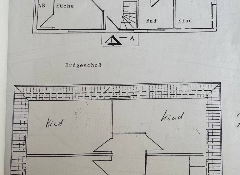 Haus zum Kauf provisionsfrei 339.000 € 6 Zimmer 128 m²<br/>Wohnfläche 335 m²<br/>Grundstück Twistringen Twistringen 27239