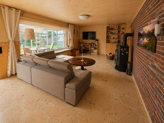 Einfamilienhaus zum Kauf 445.000 € 4 Zimmer 145 m² 487 m² Grundstück Ladbergen 49549