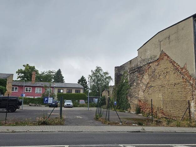 Grundstück zum Kauf provisionsfrei 215.000 € 720 m² Grundstück Seelow Seelow 15306