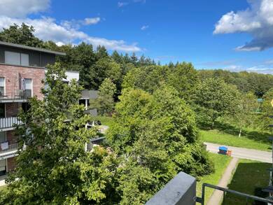 Wohnung zum Kauf 195.000 € 3 Zimmer 78,6 m² 3. Geschoss Singen Singen (Hohentwiel) 78224