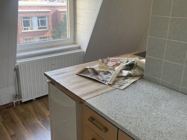 Wohnung zur Miete 510 € 2 Zimmer 60 m² 3. Geschoss Steinbrinkstr. 105 Sterkrade-Mitte Sterkrade 46145