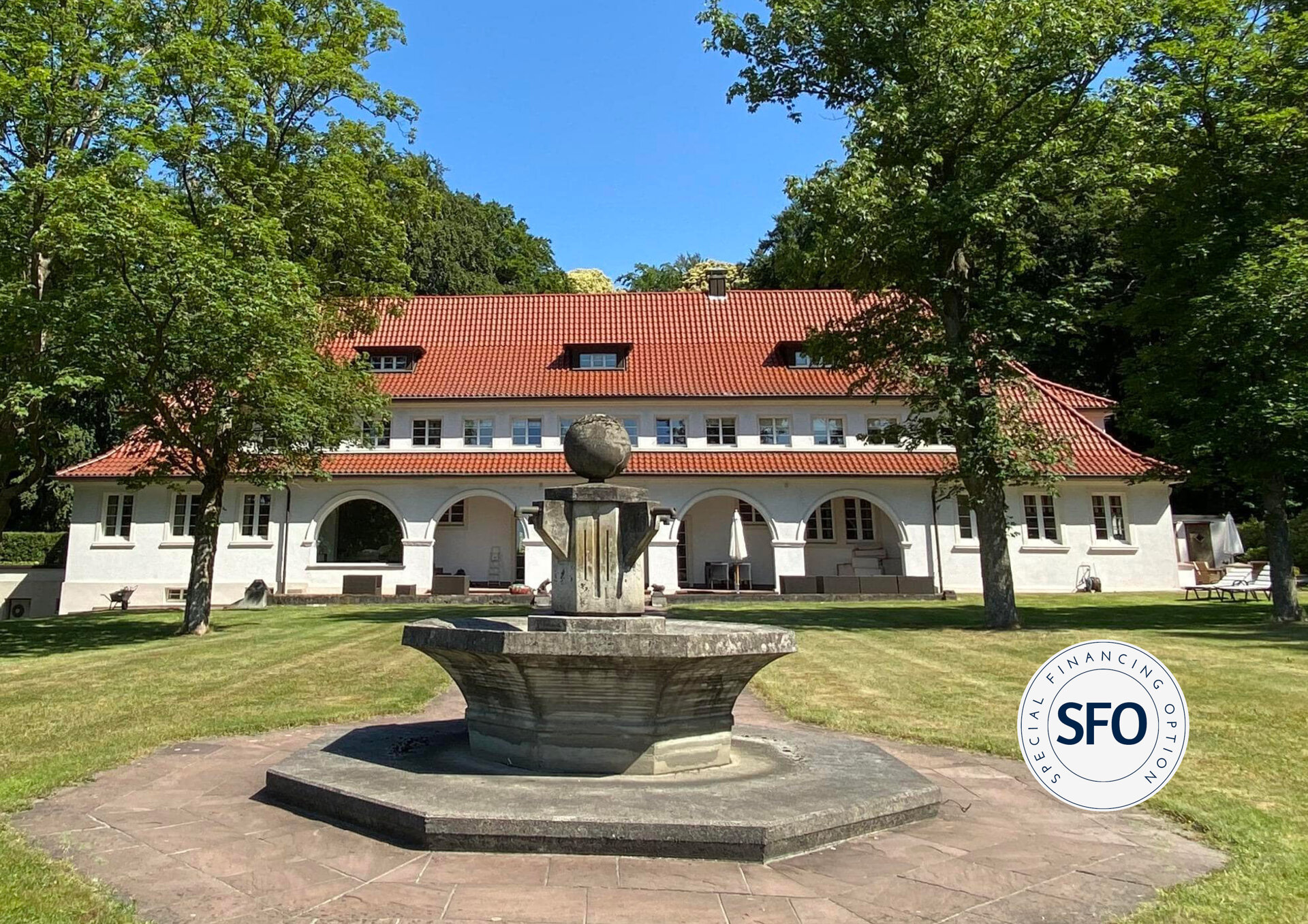 Villa zum Kauf 10 Zimmer 828 m²<br/>Wohnfläche 28.000 m²<br/>Grundstück Oer Oer-Erkenschwick 45739