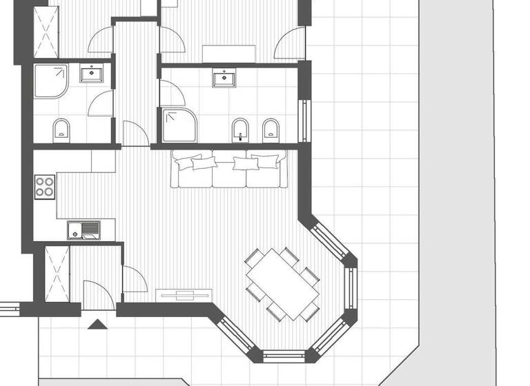 Wohnung zum Kauf 510.000 € 3 Zimmer 64,5 m² EG In den Böden 2 Innichen 39038