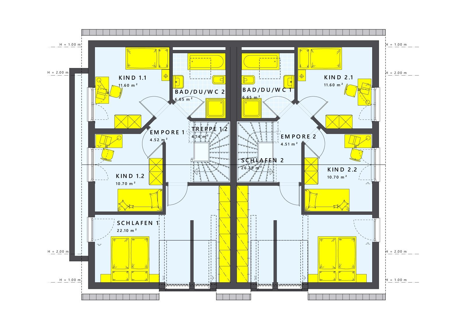 Haus zum Kauf provisionsfrei 680.342 € 8 Zimmer 242 m²<br/>Wohnfläche 700 m²<br/>Grundstück Cordshagen Blankenhagen 18182