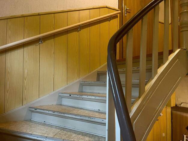 Mehrfamilienhaus zum Kauf 120.000 € 11 Zimmer 320 m² 933 m² Grundstück Langenwetzendorf 07957