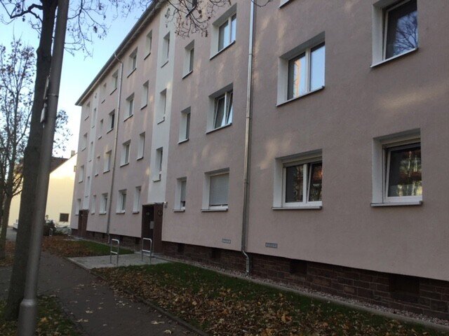 Wohnung zur Miete 714 € 3 Zimmer 67,3 m²<br/>Wohnfläche 3.<br/>Geschoss 01.01.2025<br/>Verfügbarkeit Parkstr. 4 Karthäuserstraße Kassel 34117