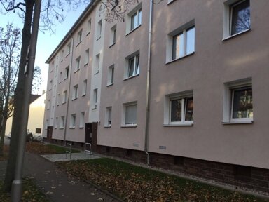 Wohnung zur Miete 714 € 3 Zimmer 67,3 m² 3. Geschoss frei ab 01.01.2025 Parkstr. 4 Karthäuserstraße Kassel 34117