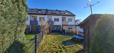 Haus zum Kauf 529.000 € 6 Zimmer 110 m² 210 m² Grundstück Eibach Nürnberg 90451