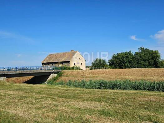 Haus zum Kauf 95.000 € 1 Zimmer 819 m² Branjina, Popovac Popovac