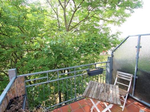 Maisonette zur Miete 507 € 2 Zimmer 53 m² Geschoss 4/4 frei ab 01.11.2026 Reudnitz-Thonberg Südost 04317