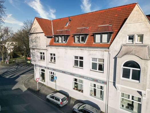Mehrfamilienhaus zum Kauf 23 Zimmer 965 m² 1.256 m² Grundstück Bövinghausen Lütgendortmund 44388