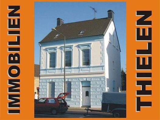 Mehrfamilienhaus zum Kauf als Kapitalanlage geeignet 599.000 € 6 Zimmer 160 m² 400 m² Grundstück Heidestr. Po 210 Wahnheide Porz 51147