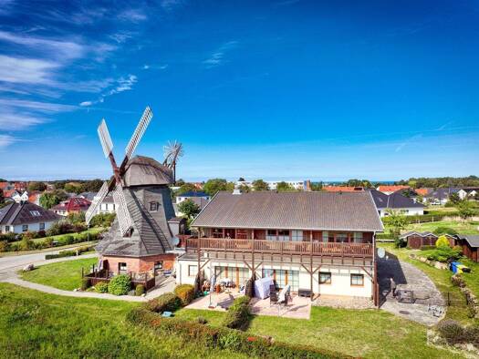 Wohnung zum Kauf 325.000 € 2 Zimmer 52 m² 2. Geschoss frei ab 01.01.2026 Ostseebad Kühlungsborn 18225