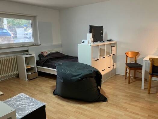 Wohnung zur Miete 300 € 1 Zimmer 29 m² frei ab 15.06.2026 Blankenloch Stutensee 76297