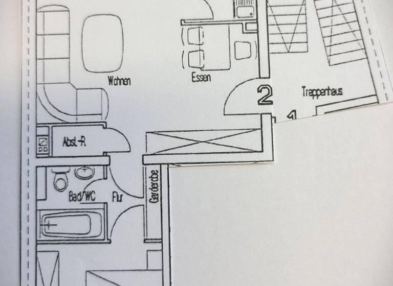 Wohnung zum Kauf 270.000 € 2 Zimmer 46,5 m² Geschoss 2/4 Lindenthal Köln 50935