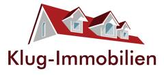 Klug Immobilien logo