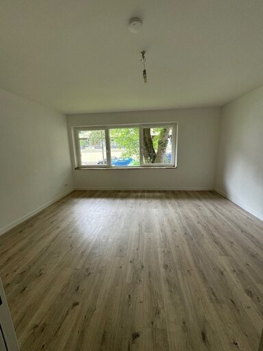 Wohnung zur Miete 460 € 1 Zimmer 30 m² EG Pöhlenweg Ludenberg Düsseldorf 40629