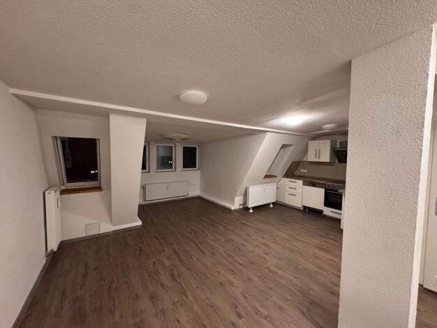 Wohnung zur Miete 600 € 2 Zimmer 44 m² 4. Geschoss Schlehenkamp 8 Elmschenhagen-Süd Kiel 24146
