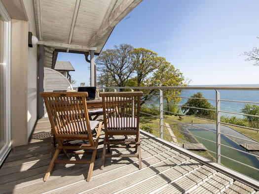 Penthouse zum Kauf 549.000 € 3 Zimmer 79 m² Sassnitz 18546