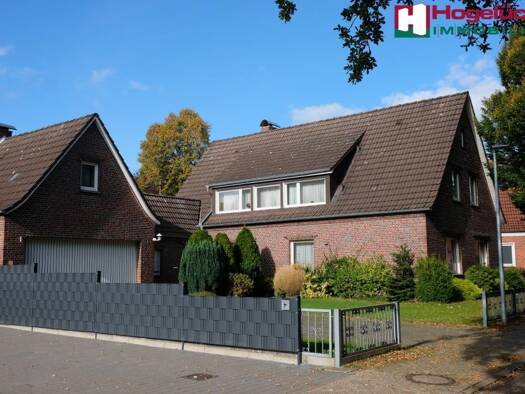 Einfamilienhaus zum Kauf 248.000 € 6 Zimmer 210 m² 849 m² Grundstück Popens Aurich 26605