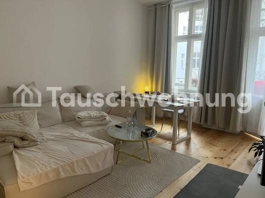 Wohnung zur Miete Tauschwohnung 435 € 2 Zimmer 62 m² Wedding Berlin 13353