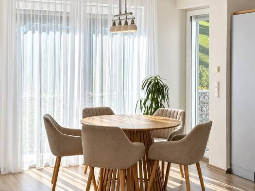 Terrassenwohnung zur Miete 600 € 2 Zimmer 61 m² Geschoss EG/3 frei ab 01.12.2026 Unterkirnach 78089