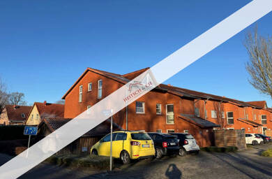Wohnung zum Kauf 199.000 € 3 Zimmer 70 m² 3. Geschoss Eckernförde 24340