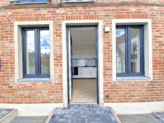 Wohnung zur Miete 763 € 2 Zimmer 54,5 m² Ehmen Wolfsburg 38442