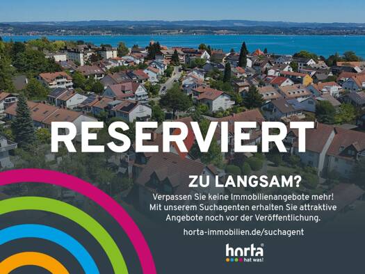 Wohnung zum Kauf 260.000 € 2 Zimmer 51,1 m² EG Litzelstetten Konstanz 78465