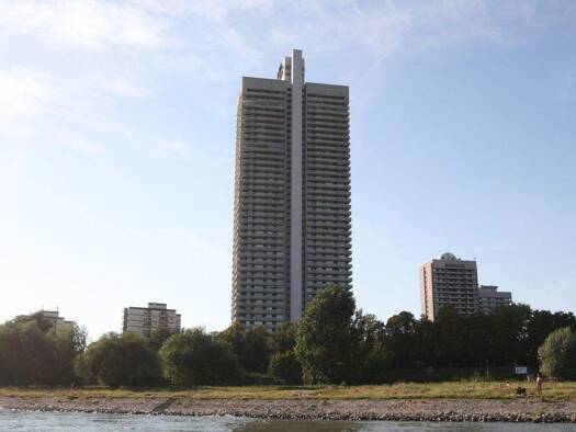 Wohnung zum Kauf 679.000 € 4 Zimmer 118 m² An der Schanz 2 Riehl Köln 50735