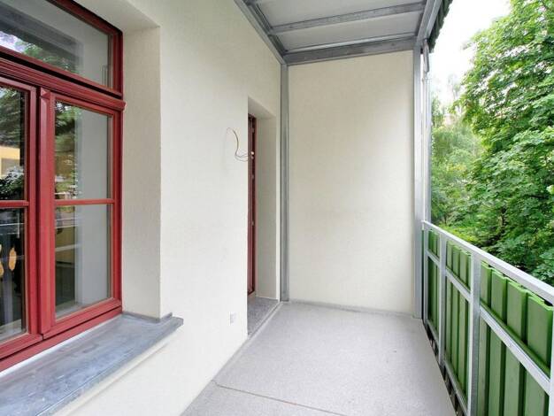 Wohnung zur Miete 790 € 2 Zimmer 74 m² 1. Geschoss frei ab 01.11.2026 Stötteritz Leipzig 04299