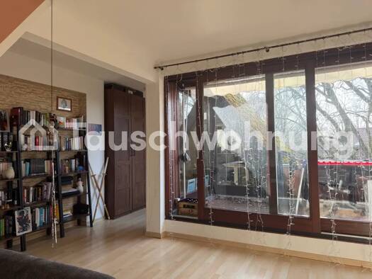 Wohnung zur Miete Tauschwohnung 880 € 2 Zimmer 83 m² 3. Geschoss Sasel Hamburg 22393