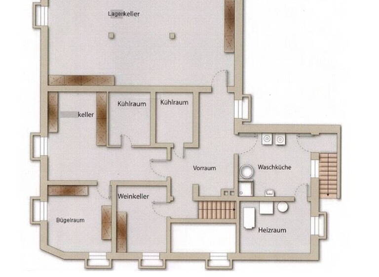 Gastronomie/Hotel zum Kauf provisionsfrei 749.000 € 270 m² Gastrofläche 965 m² Grundstück Oberdorfstr. 14 Öhningen 78337