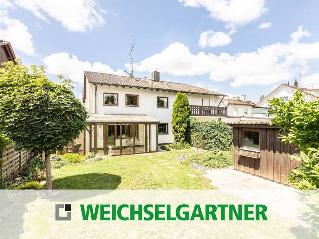 Haus zum Kauf 860.000 € 5 Zimmer 143,9 m² 321 m² Grundstück Bogenhausen München 81929