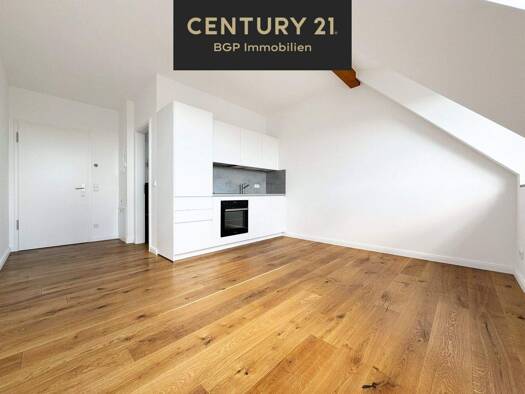 Wohnung zur Miete - Erstbezug 810 € 1 Zimmer 23 m² 5. Geschoss Charlottenburg Berlin 10627