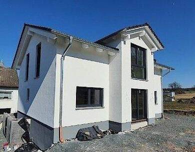 Einfamilienhaus zum Kauf 348.500 € 5 Zimmer 140 m² Simmern/Hunsrück 55469