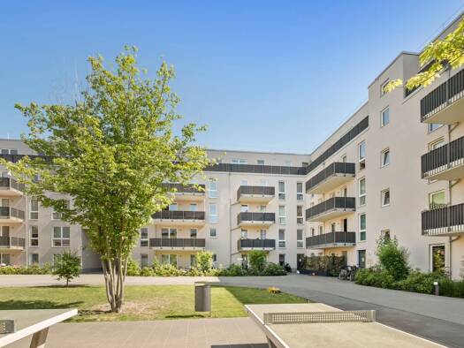 Wohnung zur Miete 1.145 € 2 Zimmer 62,1 m² 1. Geschoss frei ab 01.10.2026 Gäblerstraße 64 Weißensee Pankow 13086