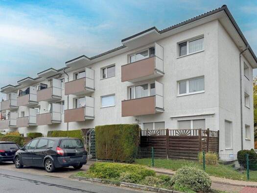 Wohnung zum Kauf 120.000 € 3 Zimmer 69 m² Bad Münder Bad Münder am Deister 31848