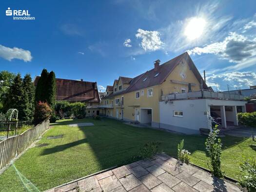 Sonstiges zum Kauf als Kapitalanlage geeignet 1.132 m² 4.589 m² Grundstück Voitsberg 8570