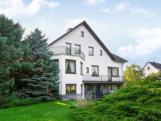 Einfamilienhaus zum Kauf 350.000 € 9 Zimmer 247 m² 4.300 m² Grundstück Brochthausen Duderstadt, Niedersachsen 37115