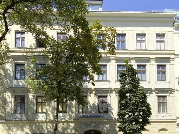 Wohnung zum Kauf 239.000 € 2,5 Zimmer 47,8 m² Wien 1200