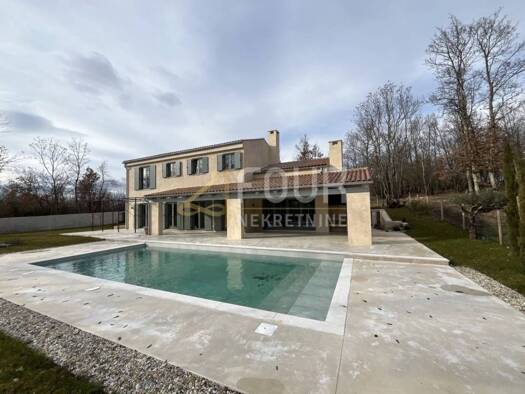 Haus zum Kauf 882.000 € 4 Zimmer 227 m² Lindar, Pazin - Okolica Pazin